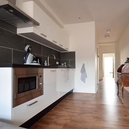 Апартаменти Bed & Breakfast De Barrels Гронінген Екстер'єр фото