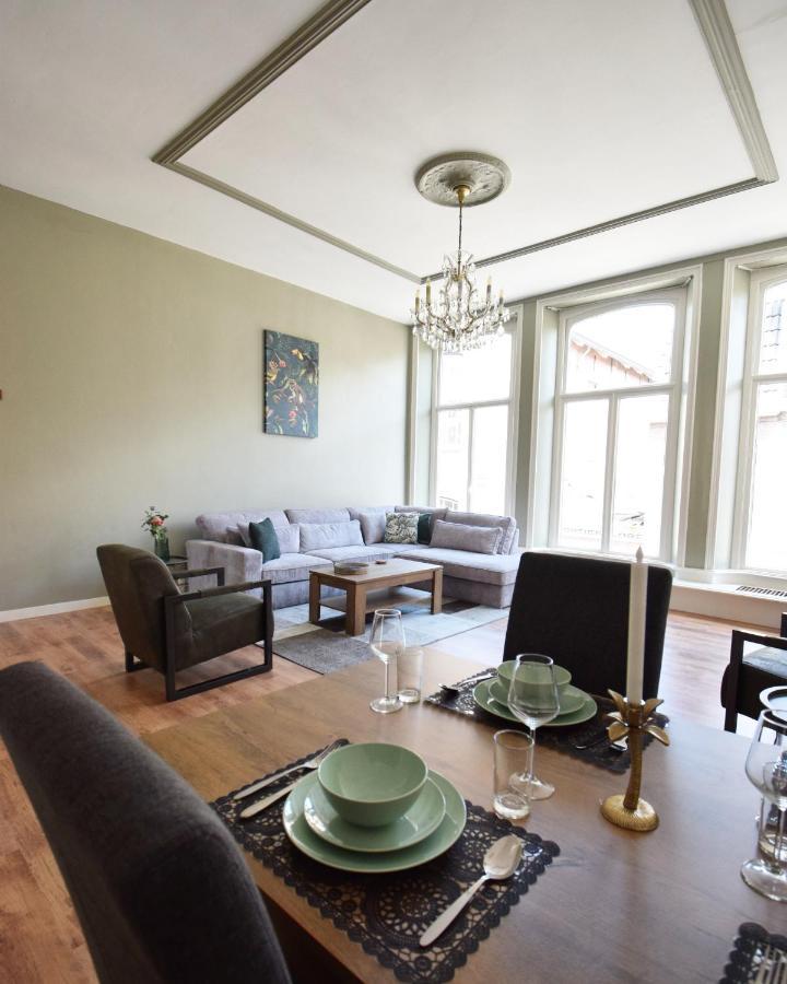 Апартаменти Bed & Breakfast De Barrels Гронінген Екстер'єр фото