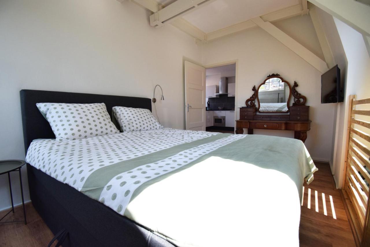 Апартаменти Bed & Breakfast De Barrels Гронінген Екстер'єр фото