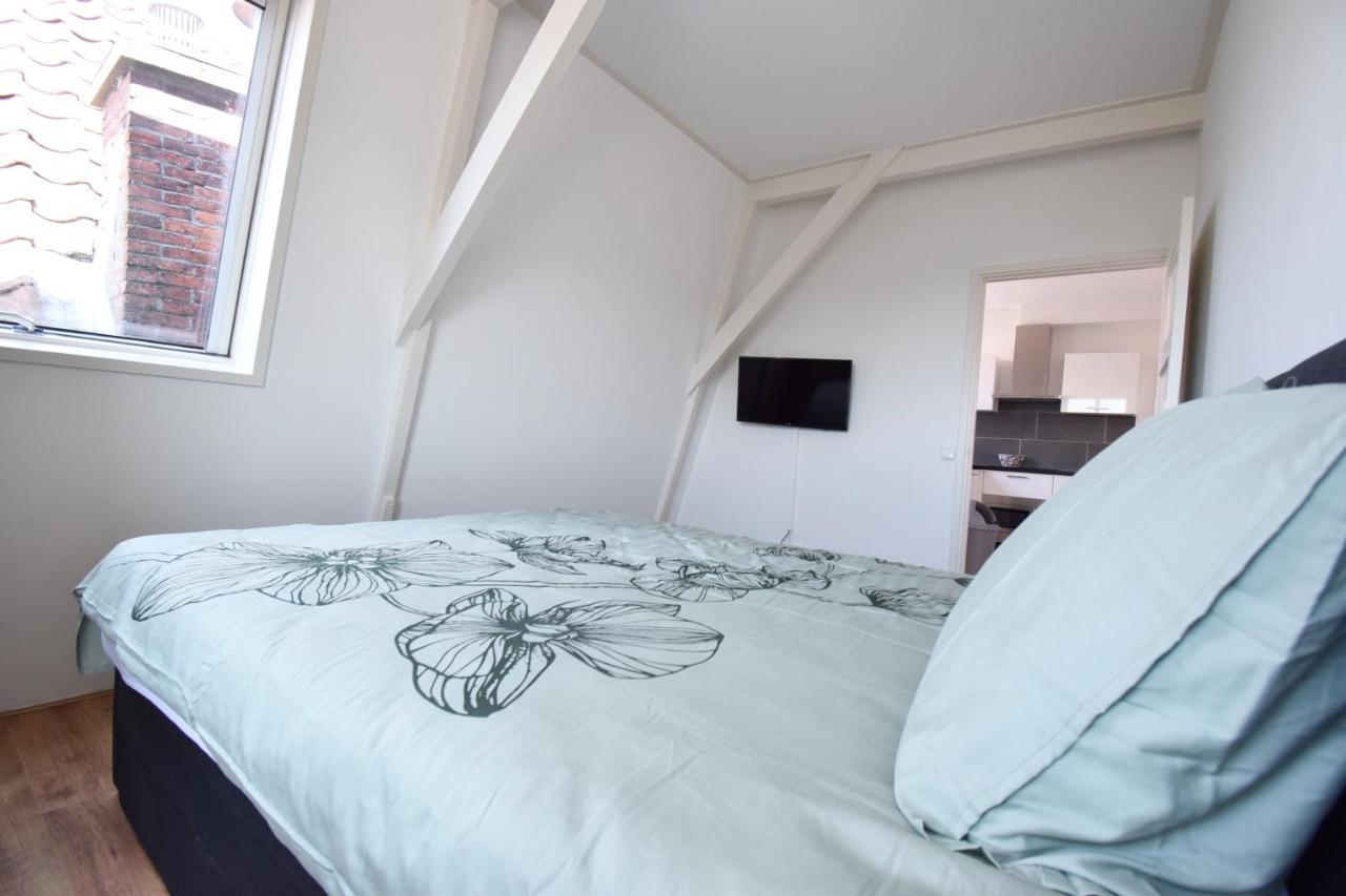 Апартаменти Bed & Breakfast De Barrels Гронінген Екстер'єр фото