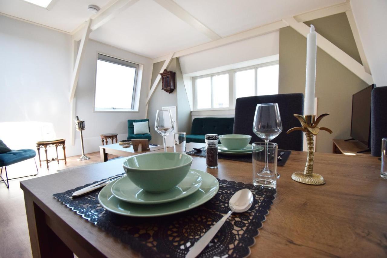 Апартаменти Bed & Breakfast De Barrels Гронінген Екстер'єр фото