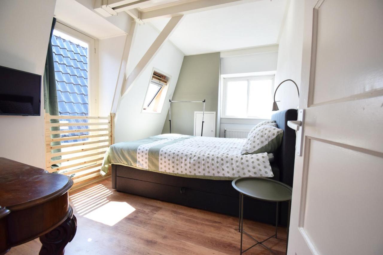 Апартаменти Bed & Breakfast De Barrels Гронінген Екстер'єр фото